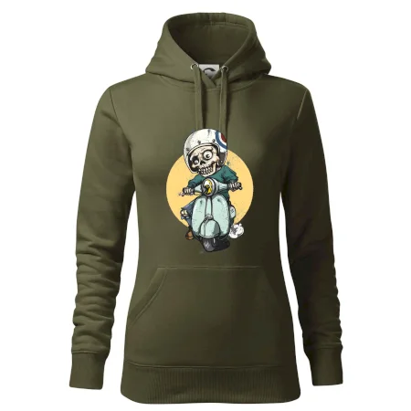 Skútr rebel
