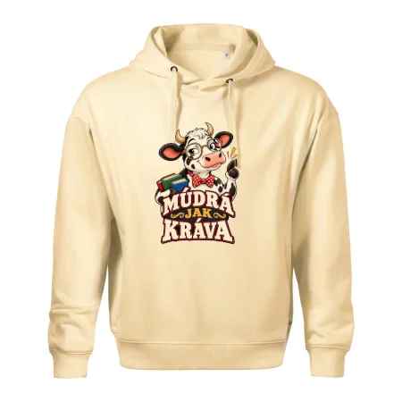 Moudrá jak kráva