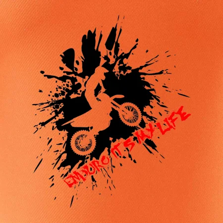 Enduro its my life