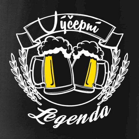 Výčepní legenda