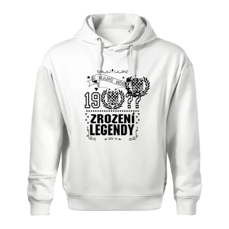 Zrození legendy - Moravská orlice