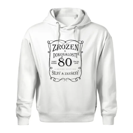 Zrozen k dokonalosti 80
