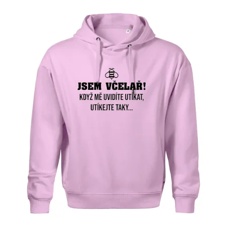Jsem včelař, utíkejte taky