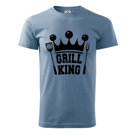Grilování -  Grill King