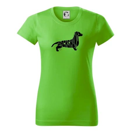 Jezevčík - Dachshund