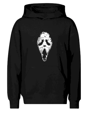 Reaper Scream mask