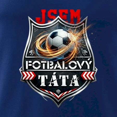 Jsem Fotbalový táta