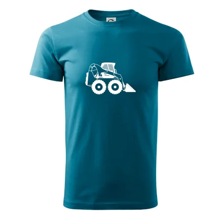 Bobik velký kolový