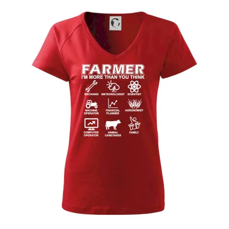 Farmer Symbols