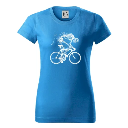 Gravel Bike - kostra