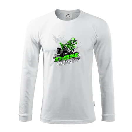 ATV čtyřkolka offroad XXX