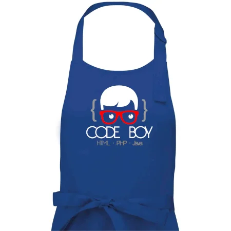 Code Boy