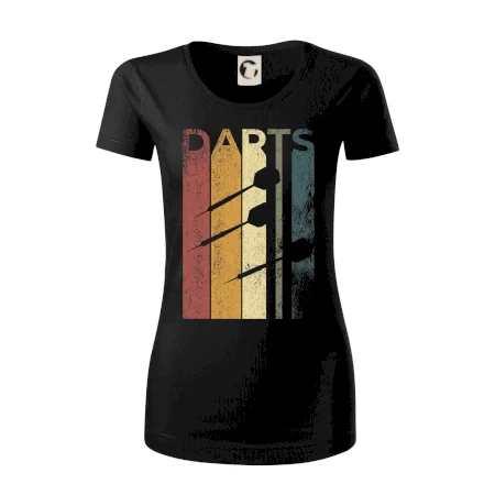 Darts vintage