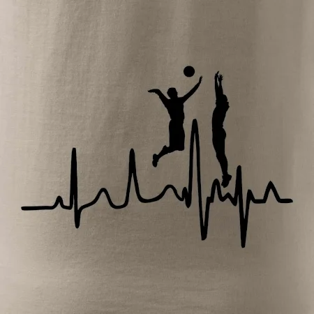 EKG volejbalisti muži