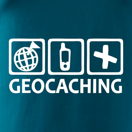Geocaching ikony