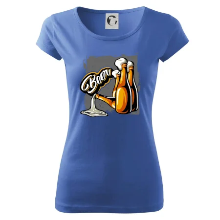 Beer lahve