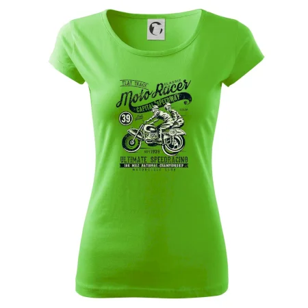 Moto Racer Classic