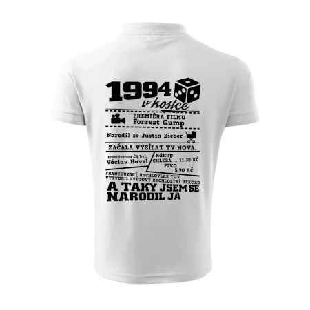 1994 v kostce