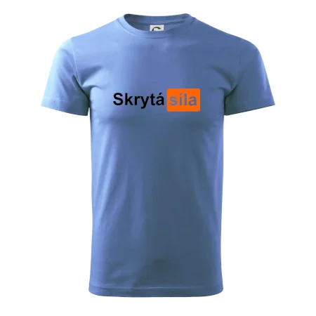 Porn - Skrytá síla