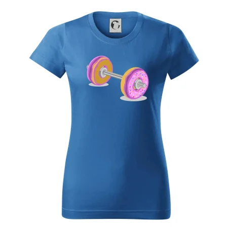 Donut Barbell