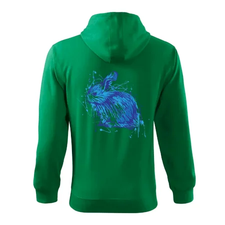 Králík kaňka