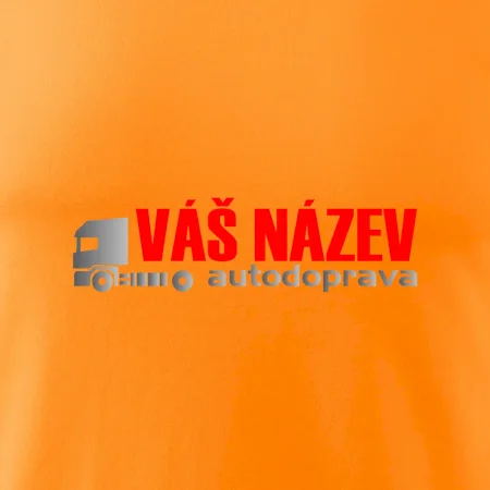 Autodoprava tahač (vlastní název)