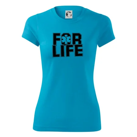 For Life