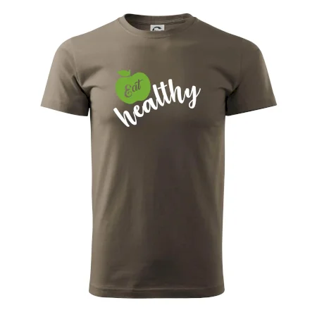 Eat Healthy