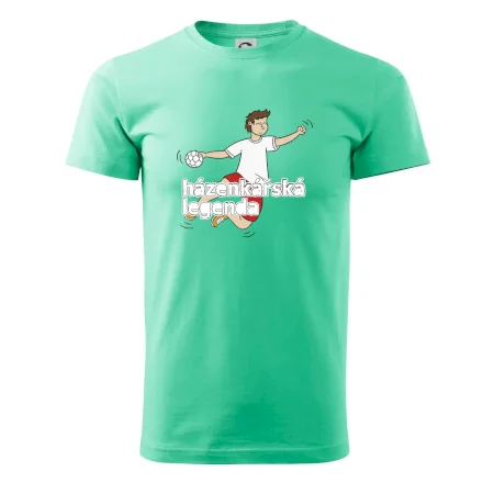 Házenkářská legenda