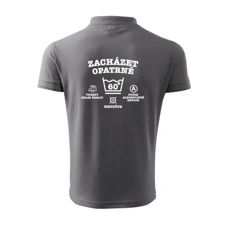 Zacházet opatrně 60