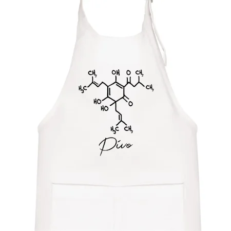 Barová chemie - pivo