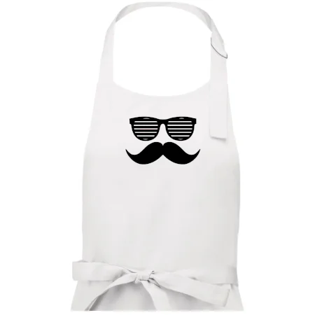Mustache brýle