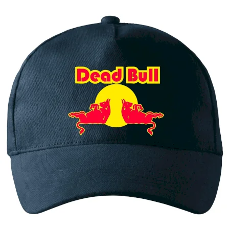Dead Bull