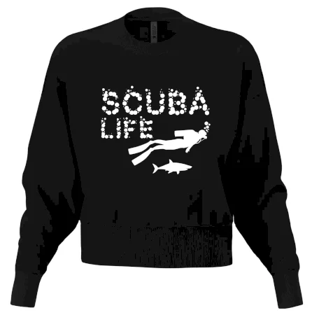 Scuba life