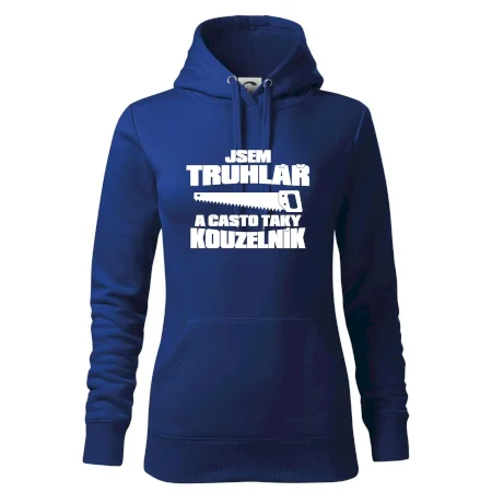 Truhlář kouzelník