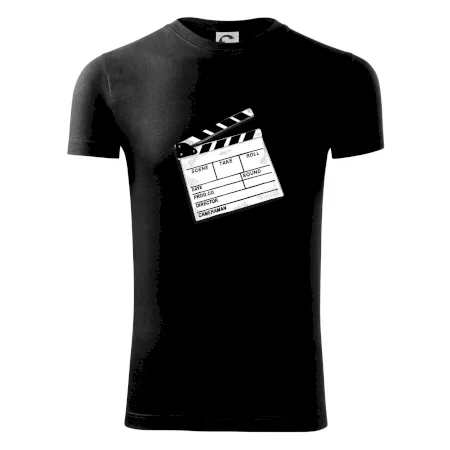 Filmová klapka