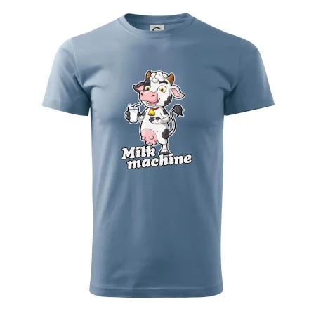 Milk machine