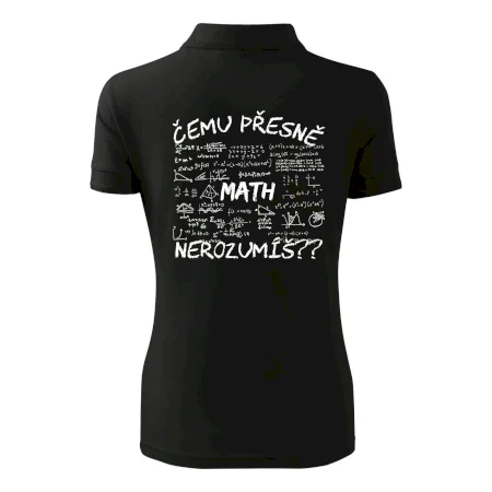 Čemu přesně nerozumíš? Matematika