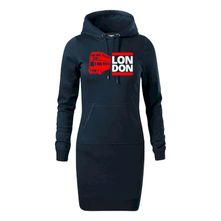 LON DON BUS