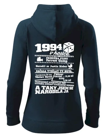 1994 v kostce
