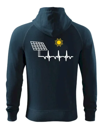 Ekg Fotovoltaická elektrárna
