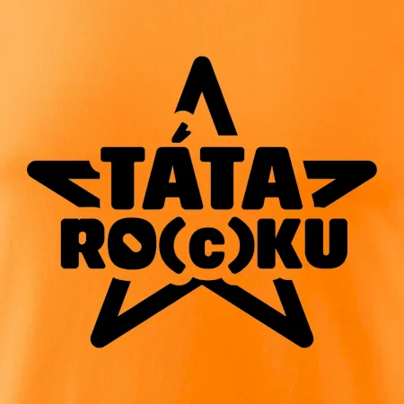 Táta roku rocku