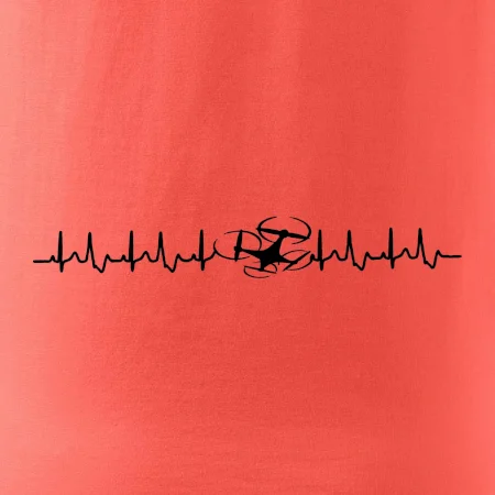 Dron ekg