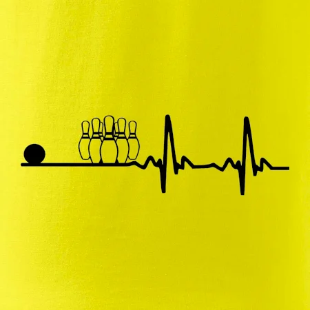 Kuželky EKG