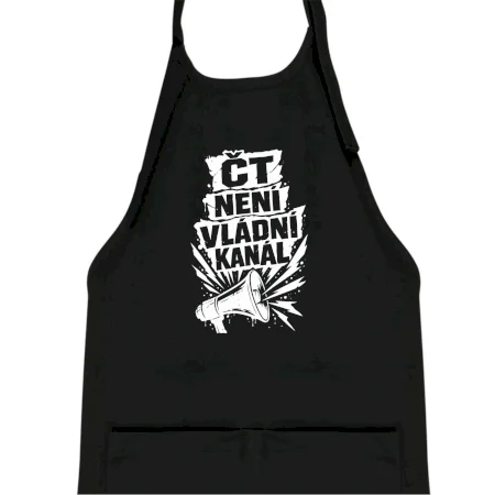 ČT není vládní kánál