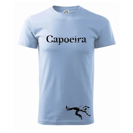 Capoeira velký