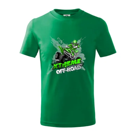 ATV čtyřkolka offroad XXX