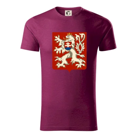 Znak ČSR - Třetí Československá republika (1945–1948)