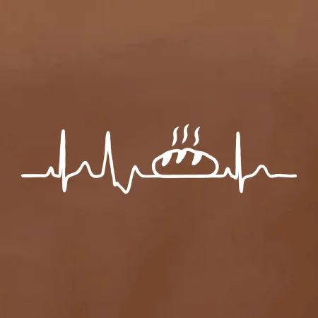 Ekg chleba