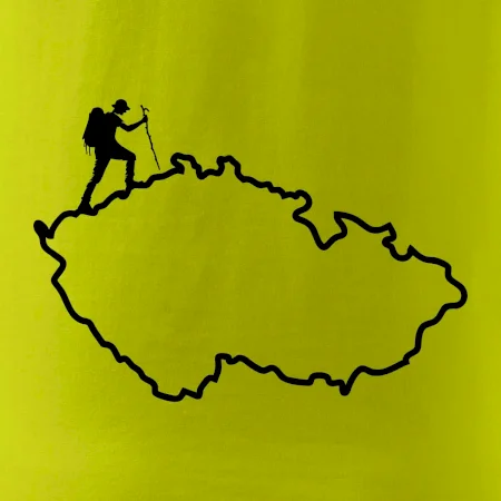 Český turista